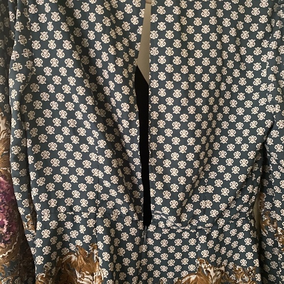 Paisley romper - Picture 4 of 5